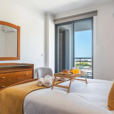 Pena View By Atlantic Apartman Funchal