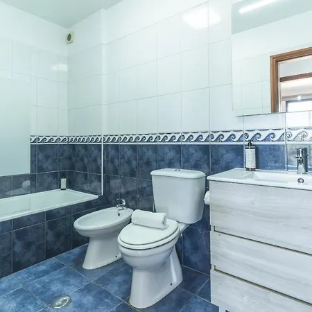 Apartman Pena View By Atlantic *