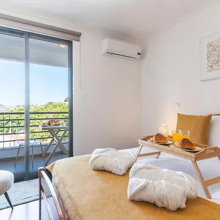 Pena View By Atlantic