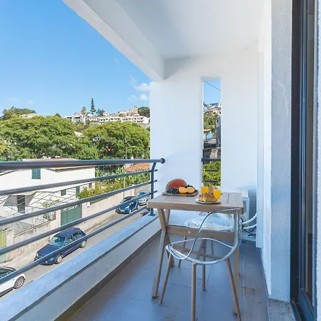 Pena View By Atlantic Apartman *