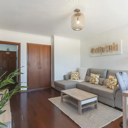 アパート Pena View By Atlantic *