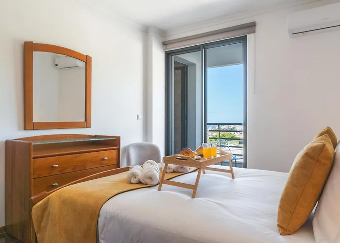 Pena View By Atlantic アパート フンシャル