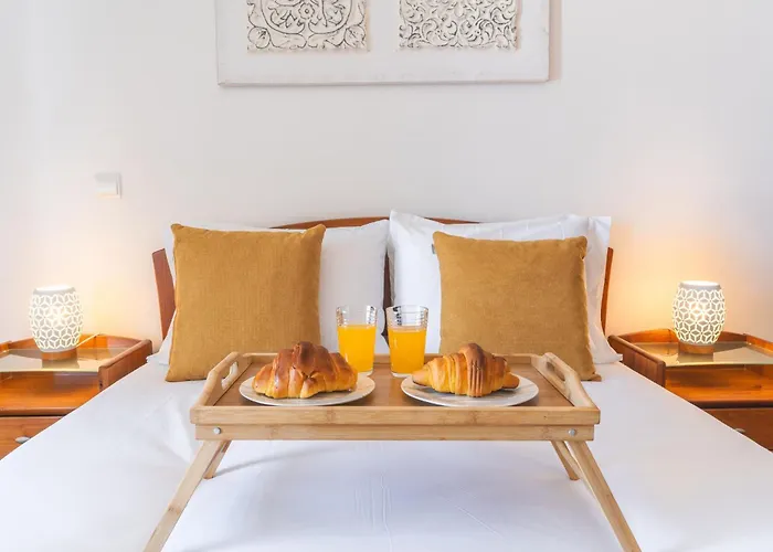 Pena View By Atlantic * フンシャル