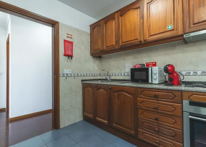 Pena View By Atlantic