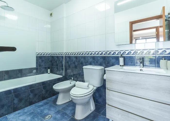 アパート Pena View By Atlantic *