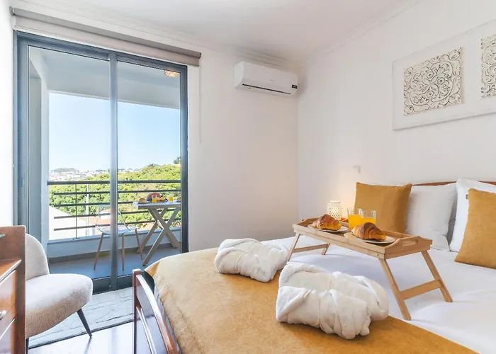 Pena View By Atlantic