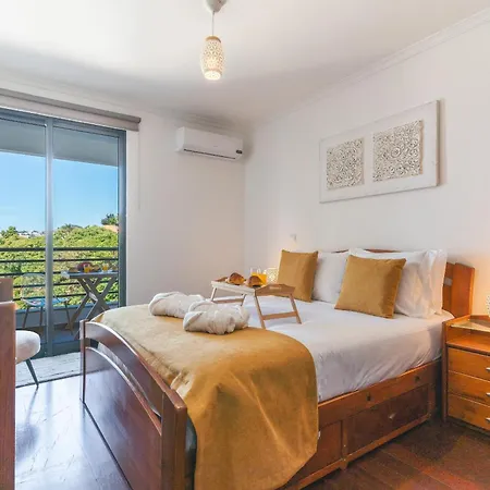 Apartamento Pena View By Atlantic Funchal (Madeira)