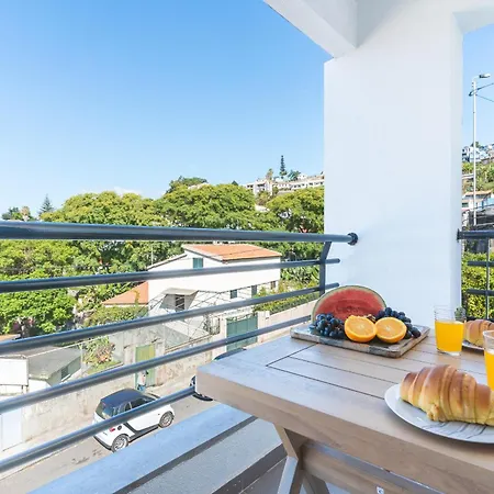 Apartamento Pena View By Atlantic *