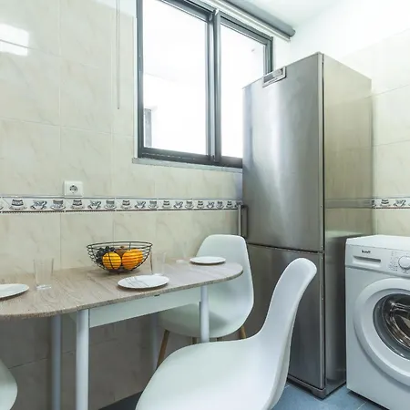 Pena View By Atlantic Apartamento