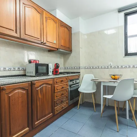 Pena View By Atlantic *