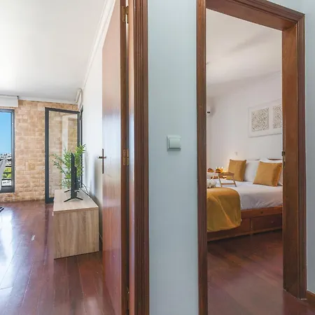 Pena View By Atlantic * Funchal (Madeira)