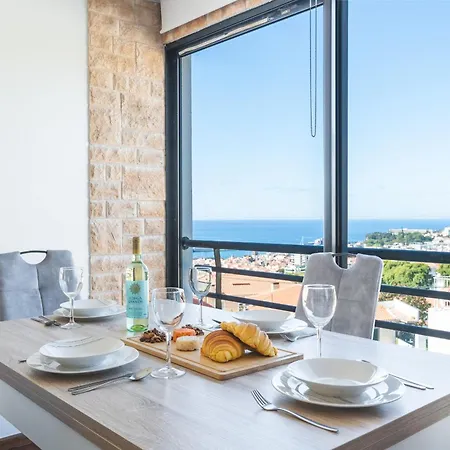 Apartamento Pena View By Atlantic *