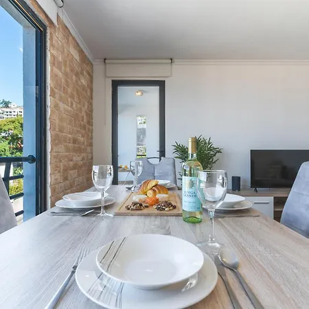 Pena View By Atlantic * Funchal (Madeira)