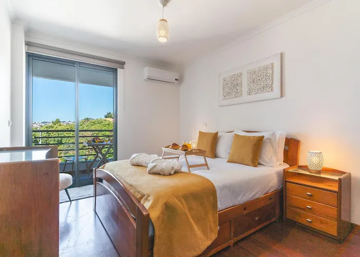 公寓 Pena View By Atlantic 丰沙尔