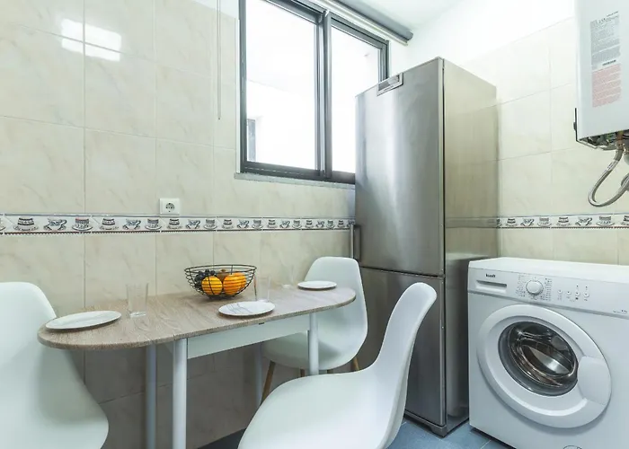 Pena View By Atlantic 公寓