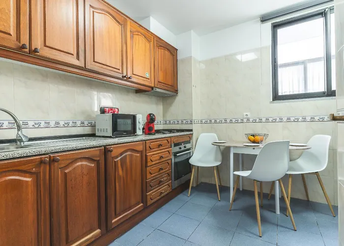 Pena View By Atlantic *