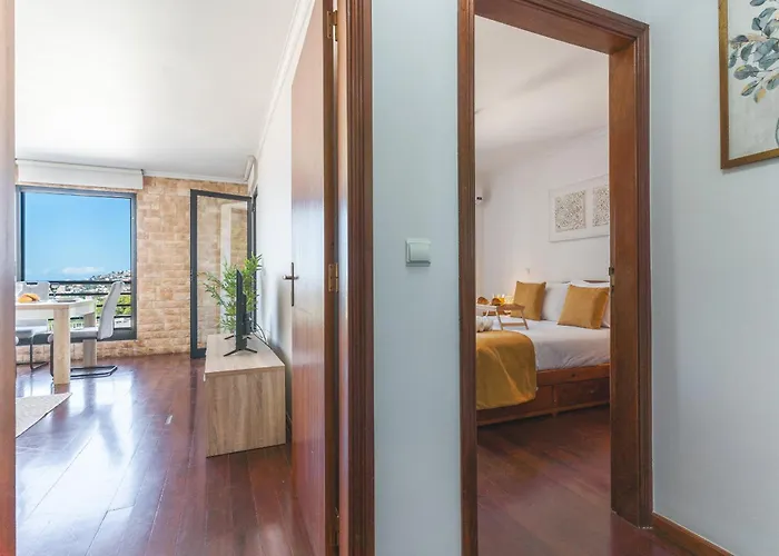 Pena View By Atlantic * 丰沙尔