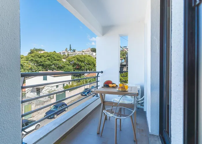 Pena View By Atlantic 公寓 *