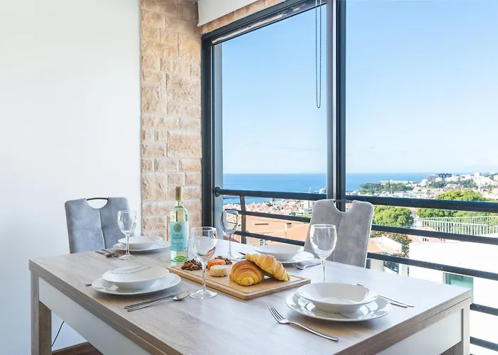 Appartamento Pena View By Atlantic *