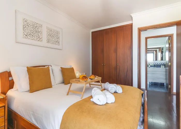 Pena View By Atlantic